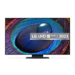 LG 55UR91006LA.AEK TV 139.7 cm (55") 4K Ultra HD Smart TV Wi-Fi
