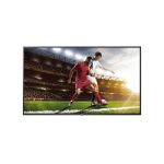 LG UT640S 139.7 cm (55") 4K Ultra HD Black