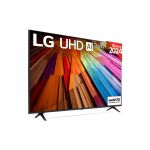 LG UHD 55UT80006LA TV 139.7 cm (55") 4K Ultra HD Smart TV Wi-Fi Blue