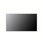 LG 55VH7J-H Signage Display Panorama design 139.7 cm (55") 700 cd/mÂ² Full HD Black 24/7