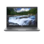 DELL Latitude 5350 Intel Core Ultra 7 165U Laptop 33 cm (13 ) Full HD 16 GB LPDDR5x-SDRAM 512 GB SSD