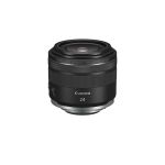 Canon RF 24mm F1.8 MACRO IS STM MILC Wide angle macro lens Black