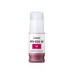 Canon 5700C001/PFI-050M Ink cartridge magenta 70ml for Canon IPF TC-20