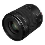 Canon RF 15-30mm F4.5-6.3 IS STM MILC Ultra-wide lens Black