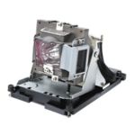 VIVID Lamps Original Inside Lamp for VIVITEK D963HD PLUS Replaces: 5811118436-SVV