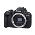 Canon EOS R50 APS-C Mirrorless Camera Body Only - Black