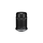 Canon RF-S 55-210mm F5-7.1 IS STM