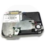 HP *Non Cancellable/Non Returnable (NCNR)* CLJ M866DN CONTROL PANEL ASSEMBLY