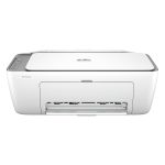 HP DeskJet 2820e Wireless All-in-One Color Printer, Instant Ink; Copier, Scanner
