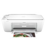 HP DeskJet 2810e Wireless All-in-One Color Printer, Instant Ink; Copier, Scanner