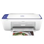 HP DeskJet 2821e Wireless All-in-One Color Multifunction Printer
