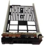 DELL 3.5" SAS/SATA Tray Caddy R730 R630 R430 R330