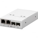 Axis T8607 network media converter White