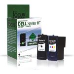 CTS Wholesale Reman Dell 948 Black Ink 592-10275 Series 11 JP-451 CN594