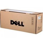 Dell 593-11019/25MRX Toner-kit yellow, 1.4K pages ISO/IEC 19798 for Dell 1250