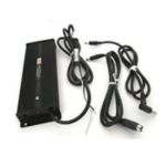 Getac Lind 20-60V Isolated Adapter power adapter/inverter 65 W Black