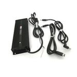 Getac 592GUK000018 power adapter/inverter Indoor Black