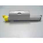 CTS Wholesale Reman Dell 5110CN Yellow Toner Hi Cap 593-10123