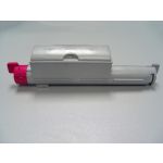 CTS Wholesale Reman Dell 5110CN Magenta Toner Hi Cap 593-10125
