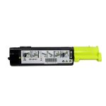 CTS Wholesale Reman Dell 3010CN Yellow Toner 593-10156