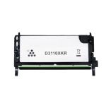 CTS Wholesale Reman Dell 3110CN Hi Cap Black Toner 593-10170 DLPF030