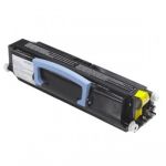 DELL 593-10237 (MW558) Toner black, 6K pages