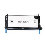 CTS Wholesale Reman Dell 3130 Cyan Hi Cap Toner 593-10290 DLH513C