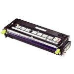 DELL 593-10291 (H515C) Toner yellow, 9K pages