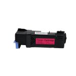 CTS Wholesale Reman Dell 2130 Magenta Toner 593-10315