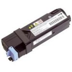 Dell 593-10318/P239C Toner yellow, 1K pages/5% for Dell 2130