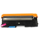 CTS Wholesale Reman Dell 1230 Cyan Toner 593-10494