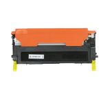 CTS Wholesale Comp Dell 1235 Yellow Toner 593-10496