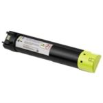 DELL 593-10928 (D607R) Toner yellow, 6K pages