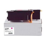 CTS Wholesale Comp Dell 1250 Magenta Toner 593-11018