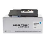 CTS Wholesale Comp Dell C3760 Extra Hi Yield Cyan Toner DE-3760HC 593-11122