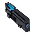 DELL 593-BBBN (TXM5D) Toner cyan, 1.2K pages