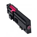 DELL 593-BBBP (FXKGW) Toner magenta, 1.2K pages