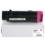 CTS Wholesale Comp Dell H825 Extra Hi Cap Magenta Toner 593-BBRT