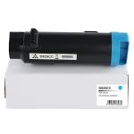 CTS Wholesale Comp Dell H825 Extra Hi Cap Cyan Toner 593-BBSF