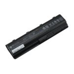 HP 593553-001 notebook spare part Battery