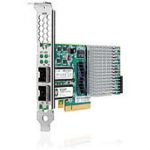 HPE 2-Port Server Adapter Low Prof