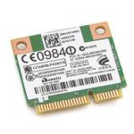 HP 593836-001 notebook spare part WLAN card