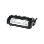 Dell 595-10002/K2885 Toner cartridge black return program, 18K pages/5% for Dell M 5200/W 5300