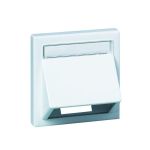 SCHNEIDER ELECTRIC Angled data cap for