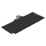 DELL Qwerty Backlit Keyboard (UK)