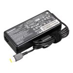 Lenovo 5A10J75112 power adapter/inverter Indoor Black