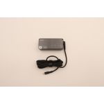 Lenovo 5A10W86247 power adapter/inverter Indoor 45 W Black