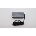 Lenovo AC Adapter 65W USB Type-C includes power cable