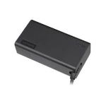 Lenovo PD 65W 20/15/9/5V 3P UK