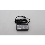 Lenovo 5A11J62092 power adapter/inverter Indoor 65 W Black